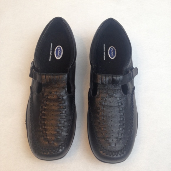 dr scholls womens velcro sneakers